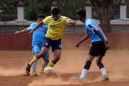 Aspire Cup: City FC Pune beat Khadki Blues