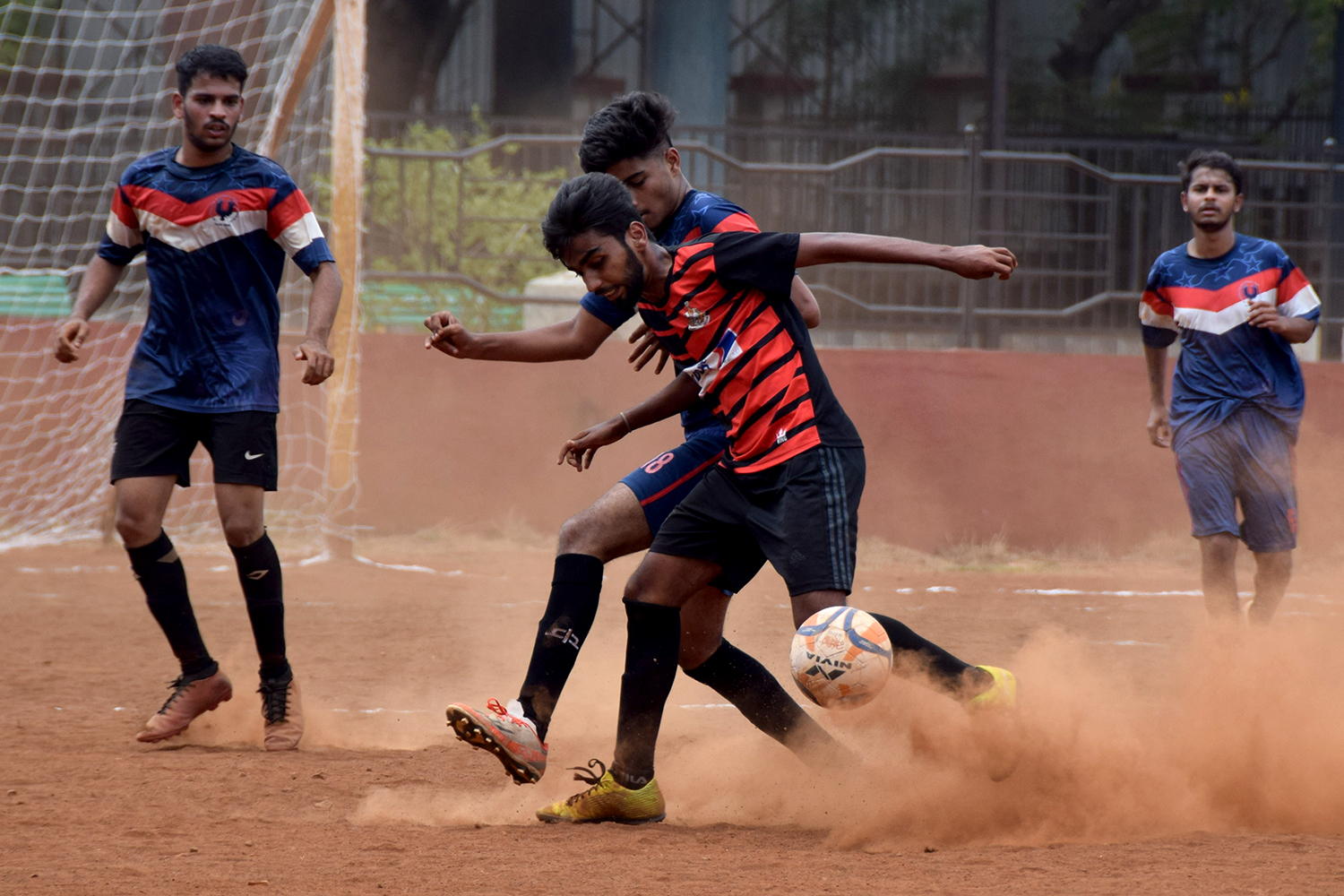 Championssss at Flames Kurukshetra 2023 !!!! – Aspire India