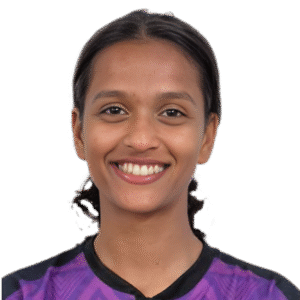 Aditee Shitole - Aspire FC