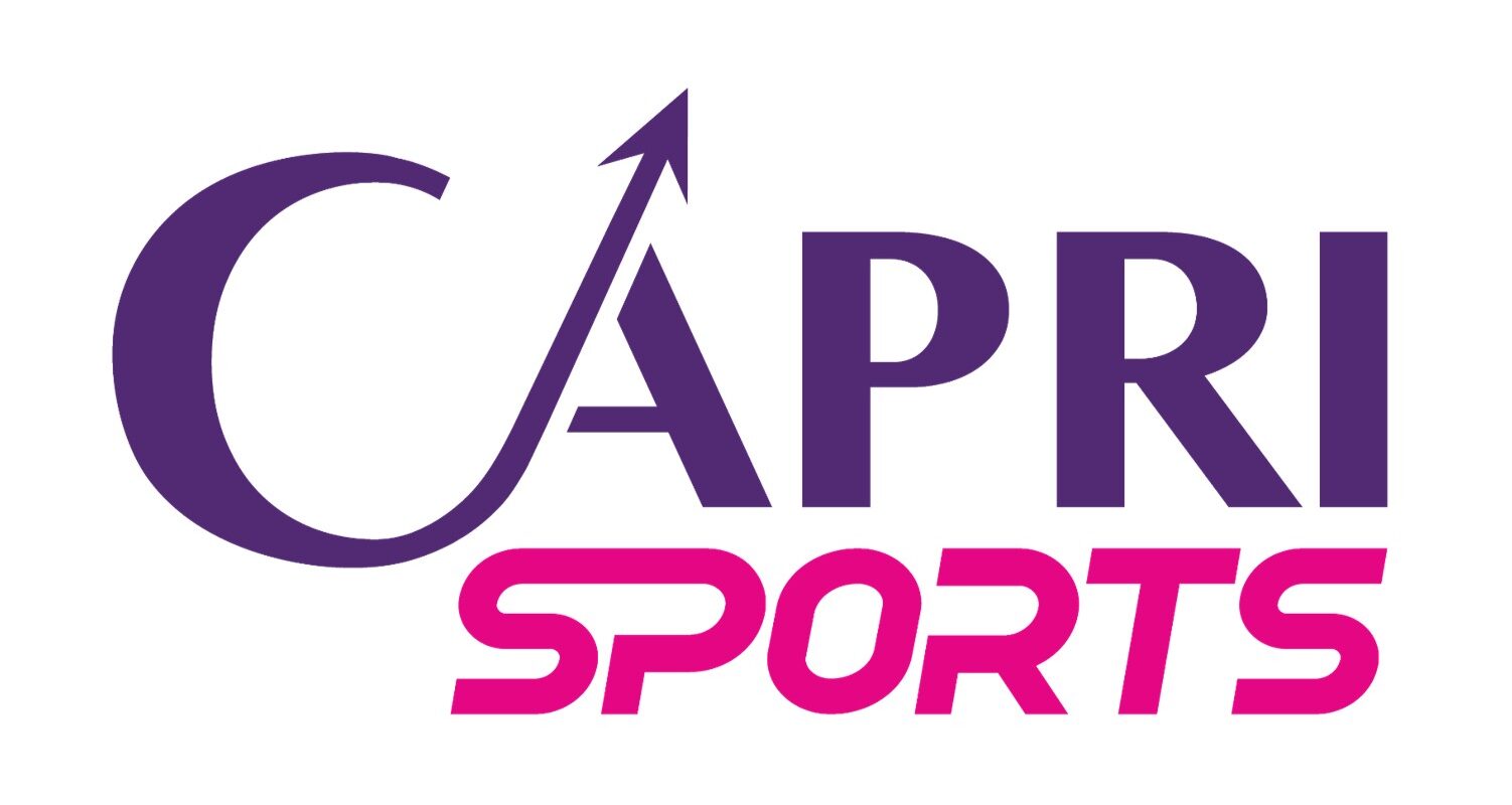 Capri Sports x Aspire FC