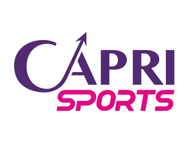 Capri Sports x Aspire FC