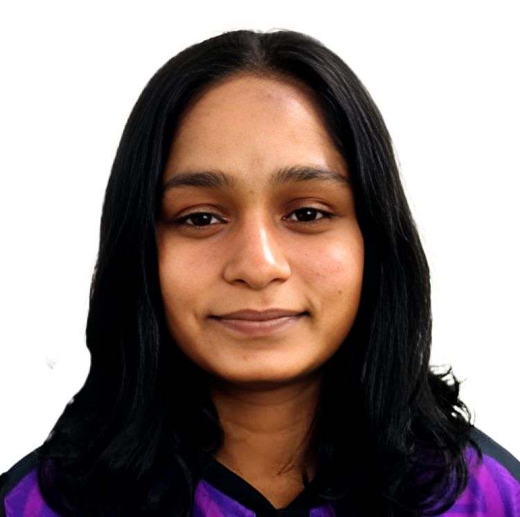 Sakshi Ghusalkar