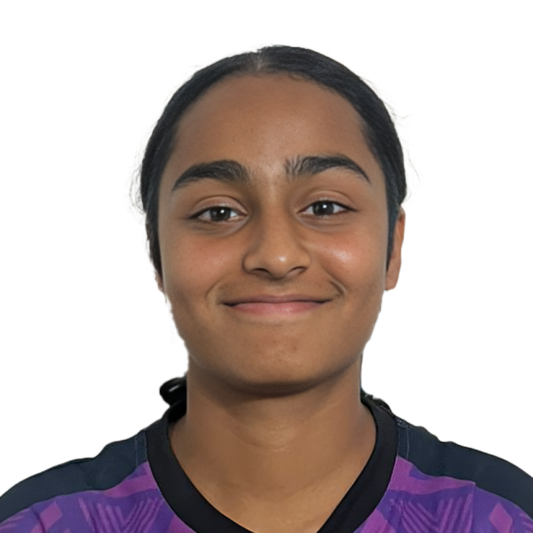 Armeet Kaur Karir