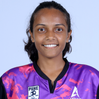 Muriel Adam