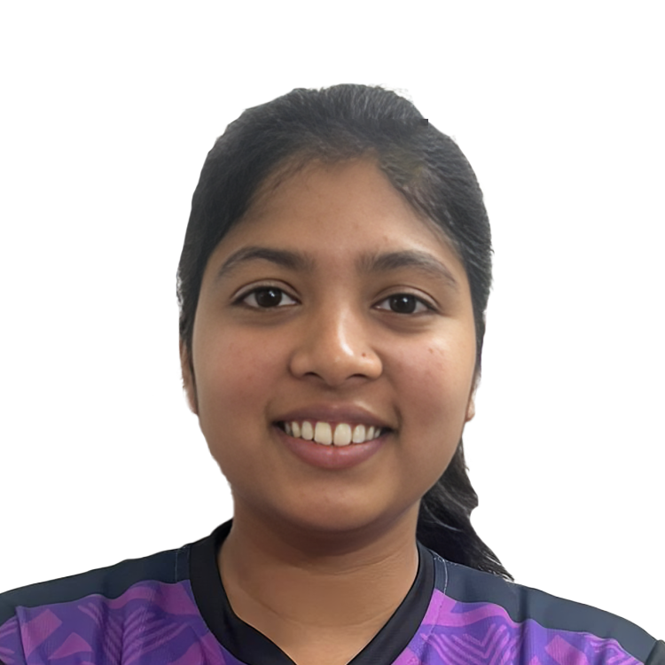 Sapna Rajpure