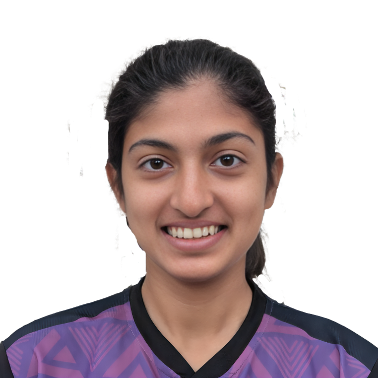 Tanaya Gaikwad