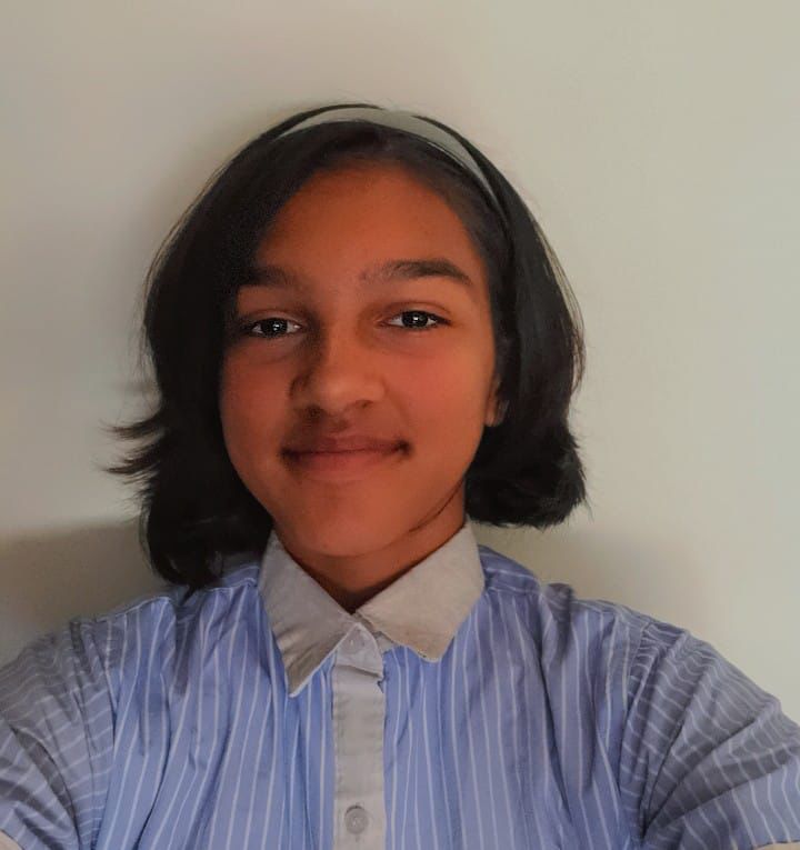 Tanishka Deore