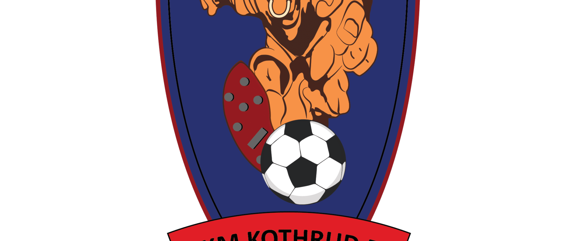 UKM Kothrud FC