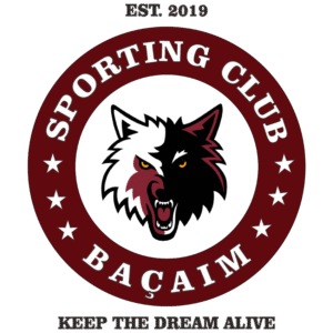 Sporting Club Bacaim