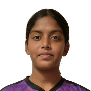 Jenny Raj