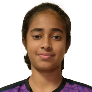 Thea Fernandes