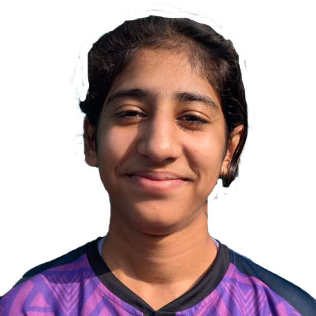 Harleen Kaur Sokhi