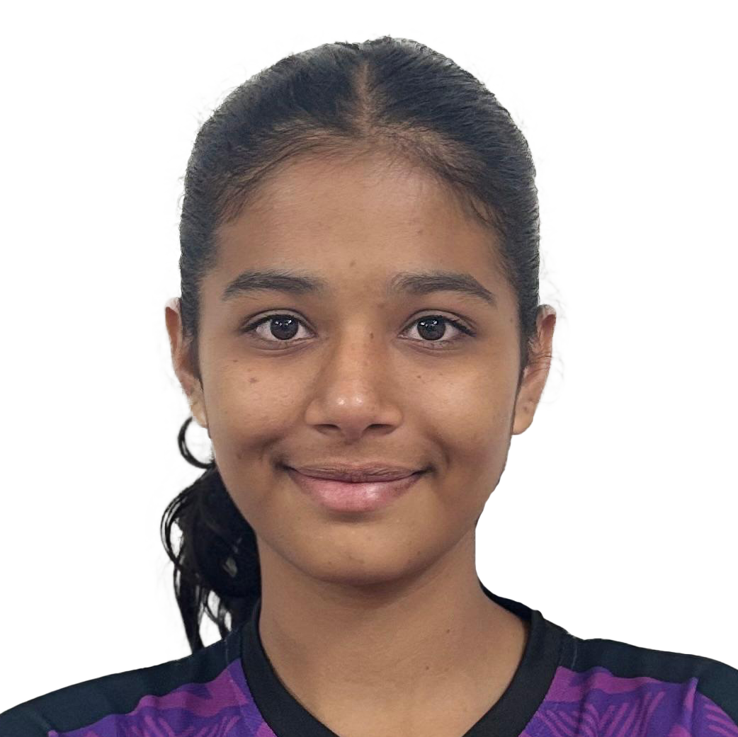 Aditi Nanaware