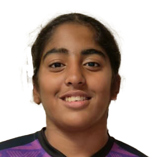 Nishka Nair
