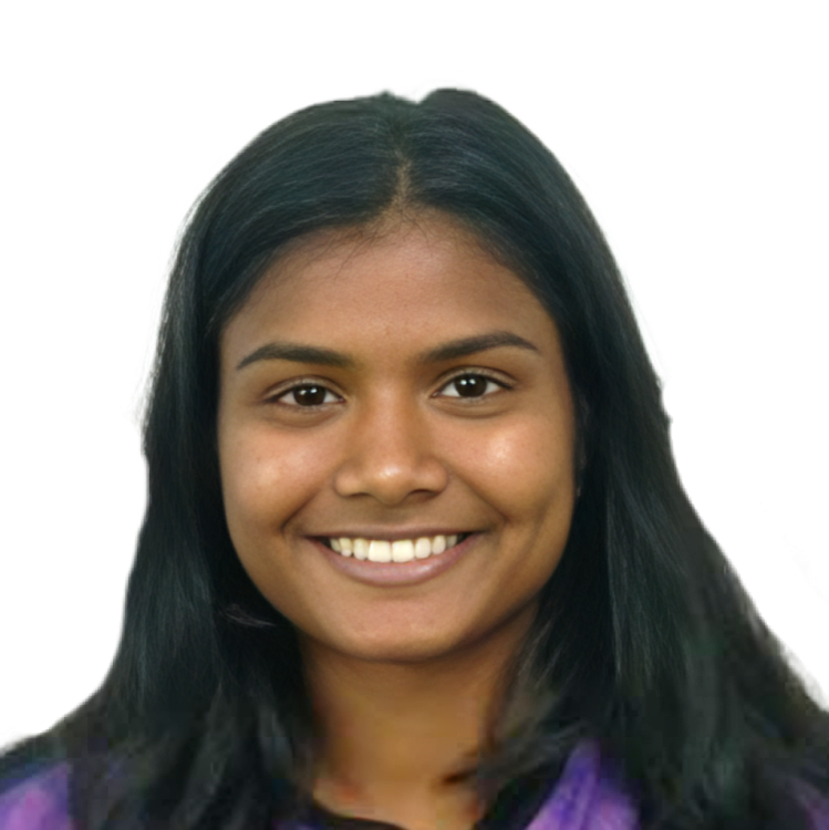 Prerna Meshram