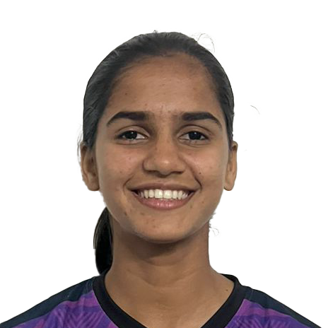 Purva Bhosale