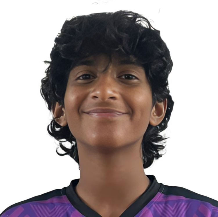 Sadhika Shyam