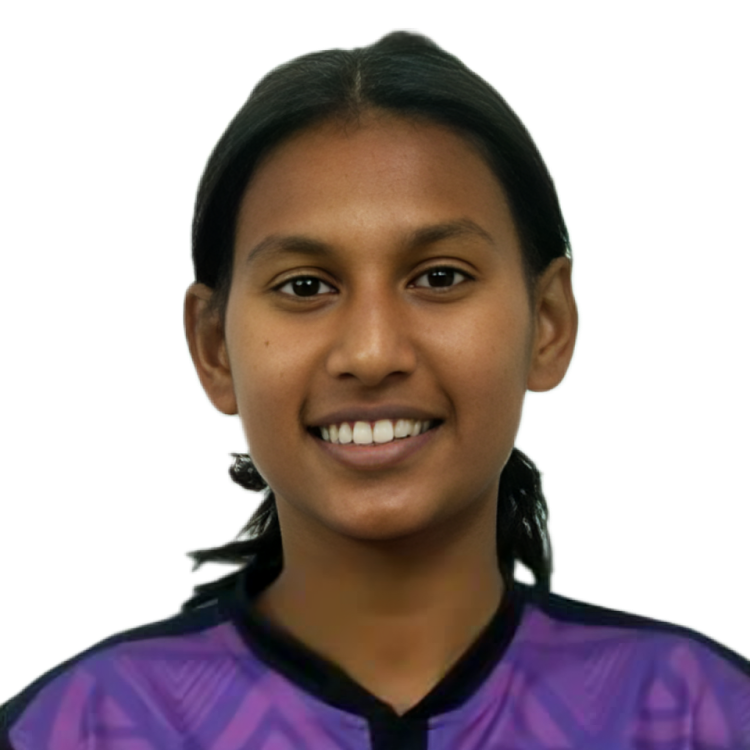 Tanisha Shirsul