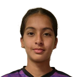 Tanishka Kawade