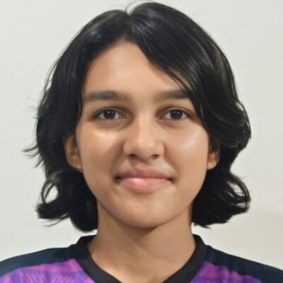 Tanishka Deore